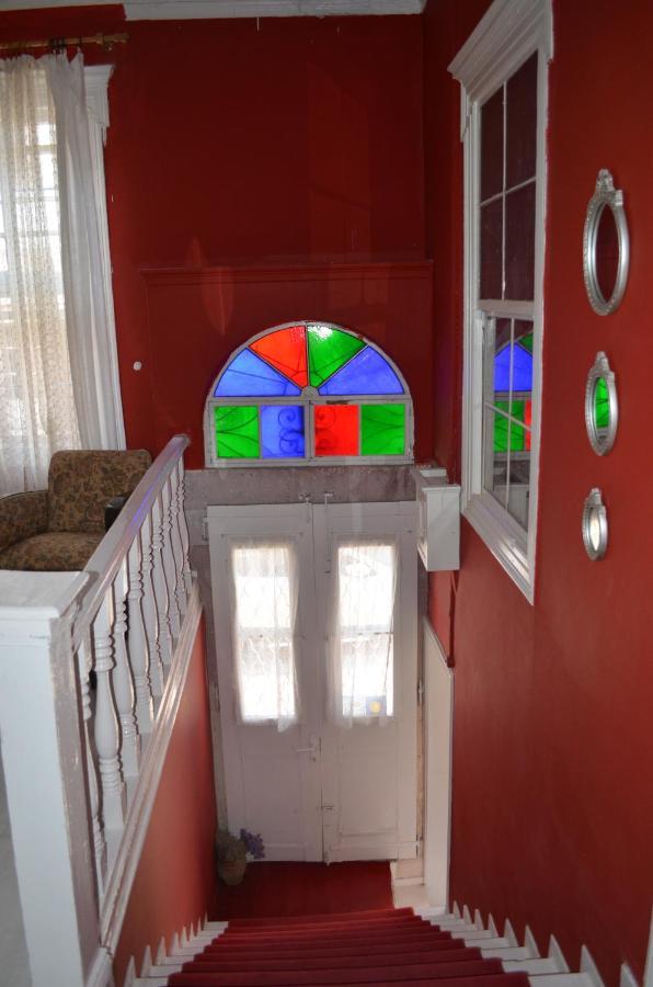 Cunda Adali Pansiyon Ayvalik Bagian luar foto