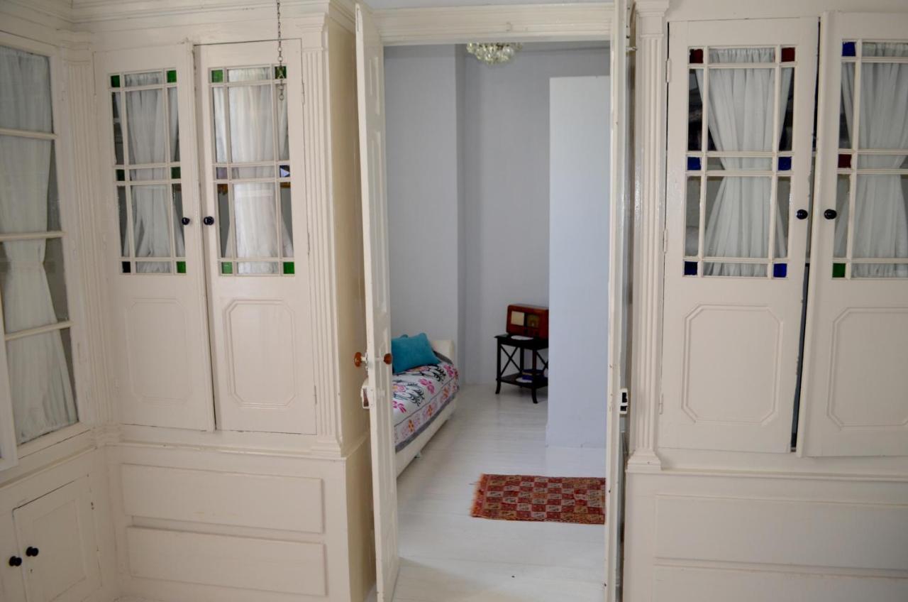 Cunda Adali Pansiyon Ayvalik Bagian luar foto